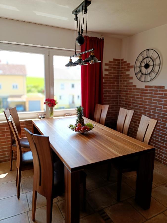 Casa Del Norte Brackenheim Buitenkant foto
