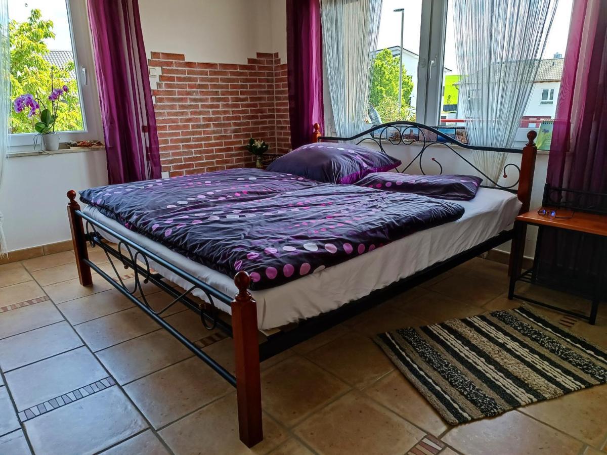 Casa Del Norte Brackenheim Buitenkant foto